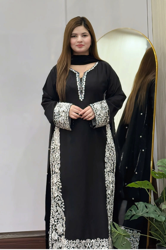 Zaib Semi-Formal Lawn
