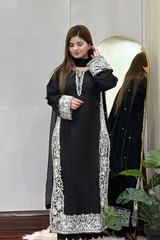 Zaib Semi-Formal Lawn