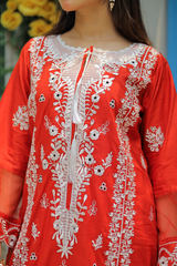 Azure Semi-Formal Lawn