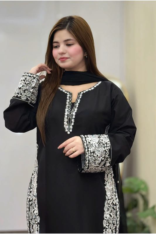 Zaib Semi-Formal Lawn