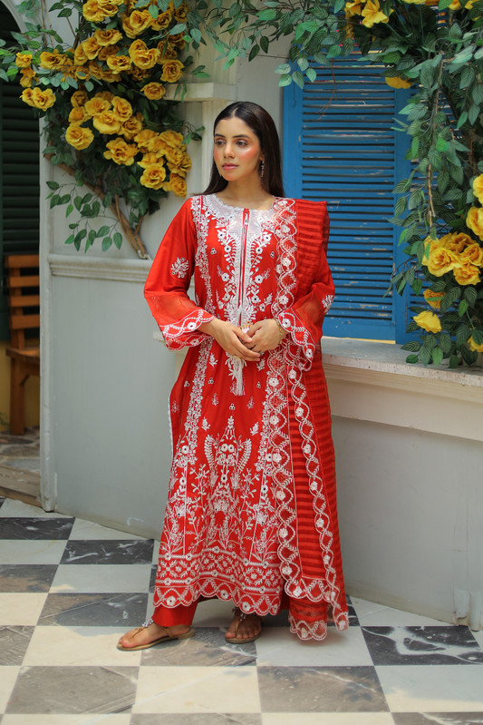 Azure Semi-Formal Lawn