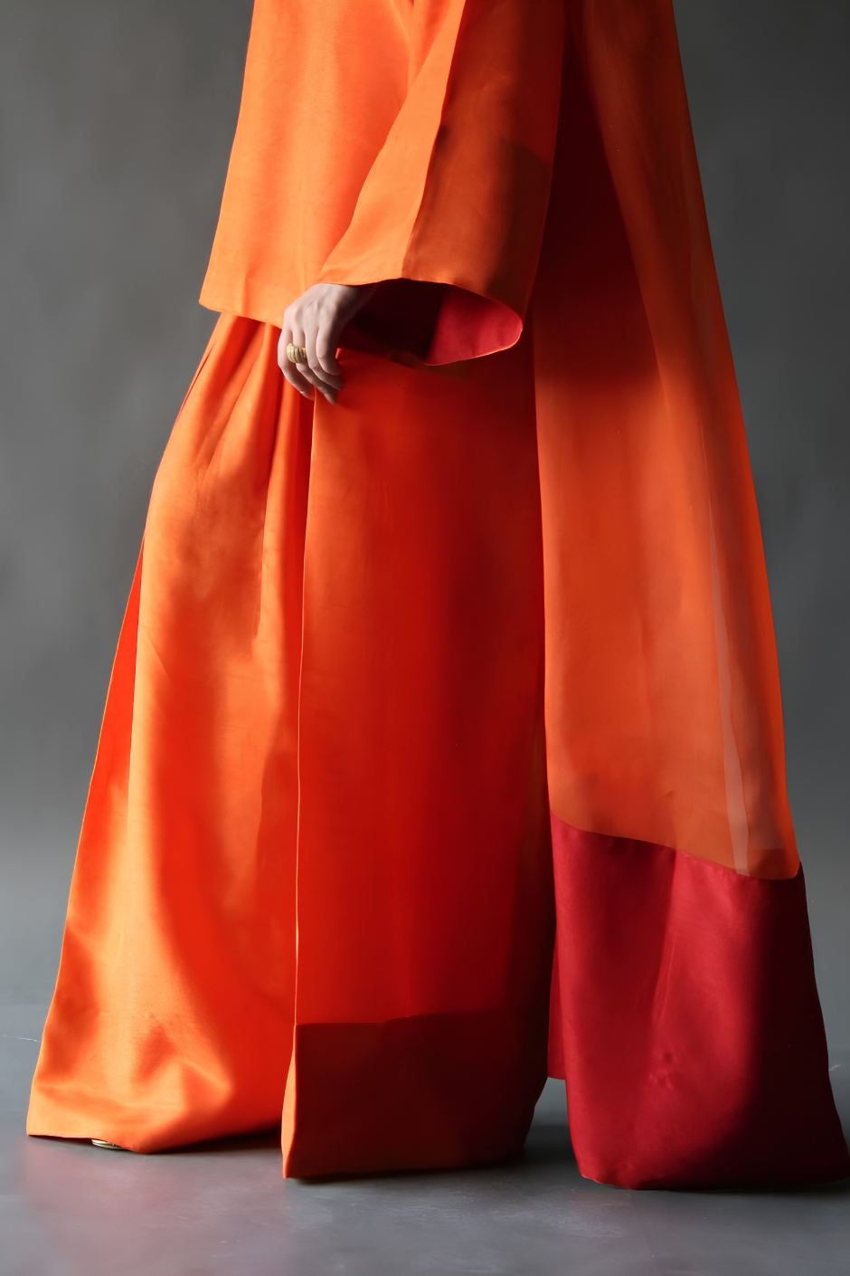 MEHR Farshi Shalwar Kameez