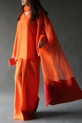 MEHR Farshi Shalwar Kameez