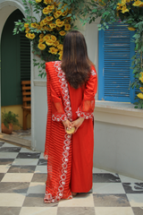Azure Semi-Formal Lawn