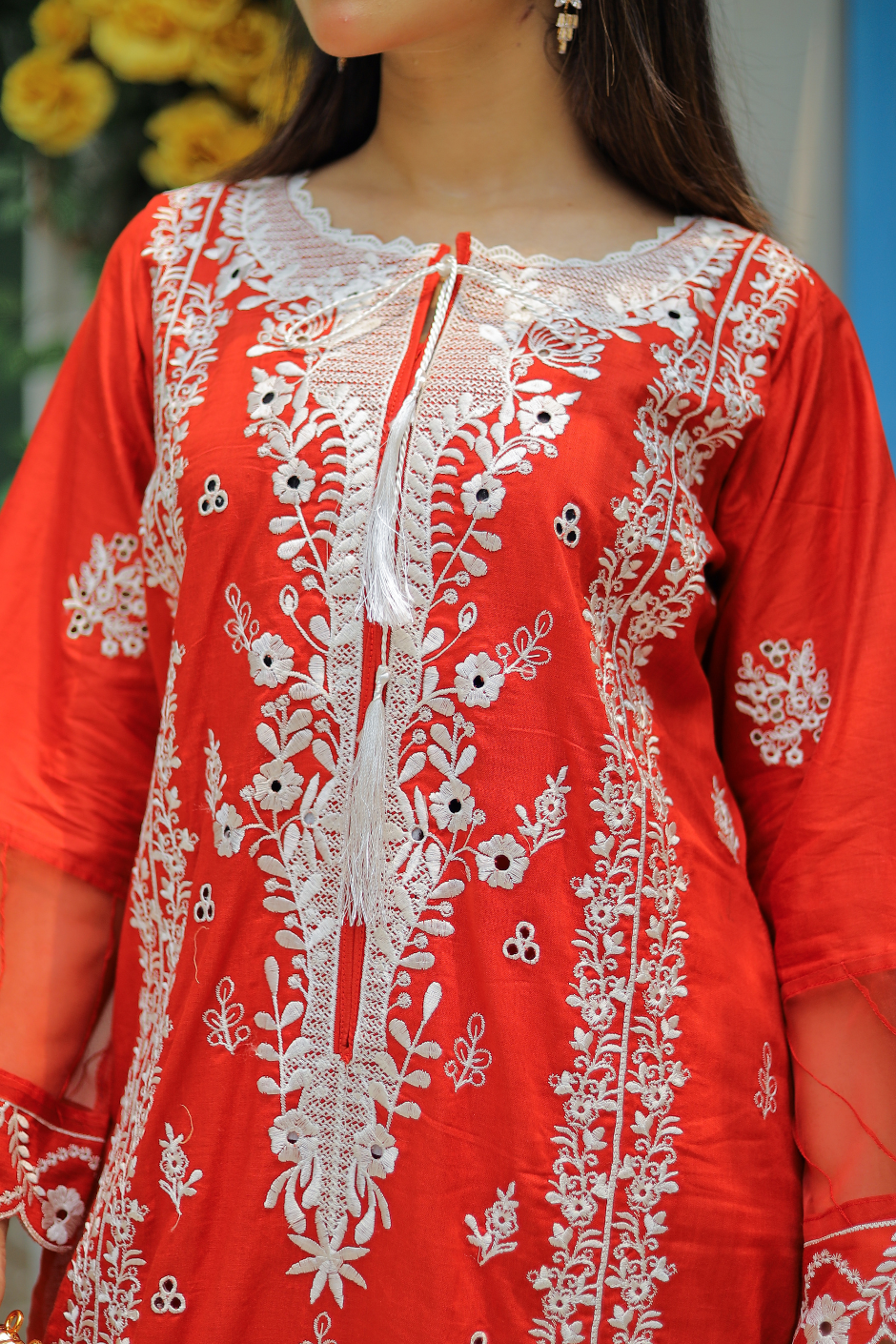 Azure Semi-Formal Lawn