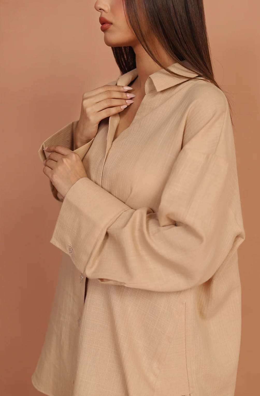 Dune Casual Co-ord Set
