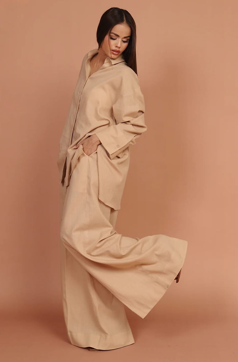 Dune Casual Co-ord Set