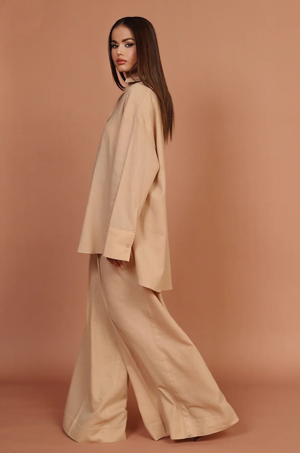 Dune Casual Co-ord Set