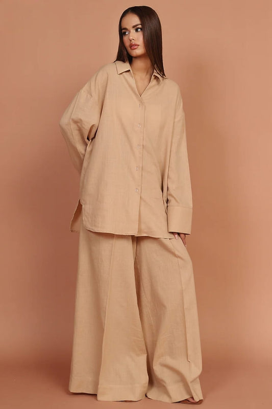 Dune Casual Co-ord Set