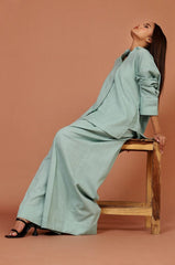 Plume Mint Green Co-ord Set